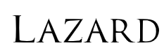 Lazard