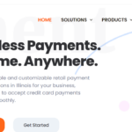 Poslinksolution