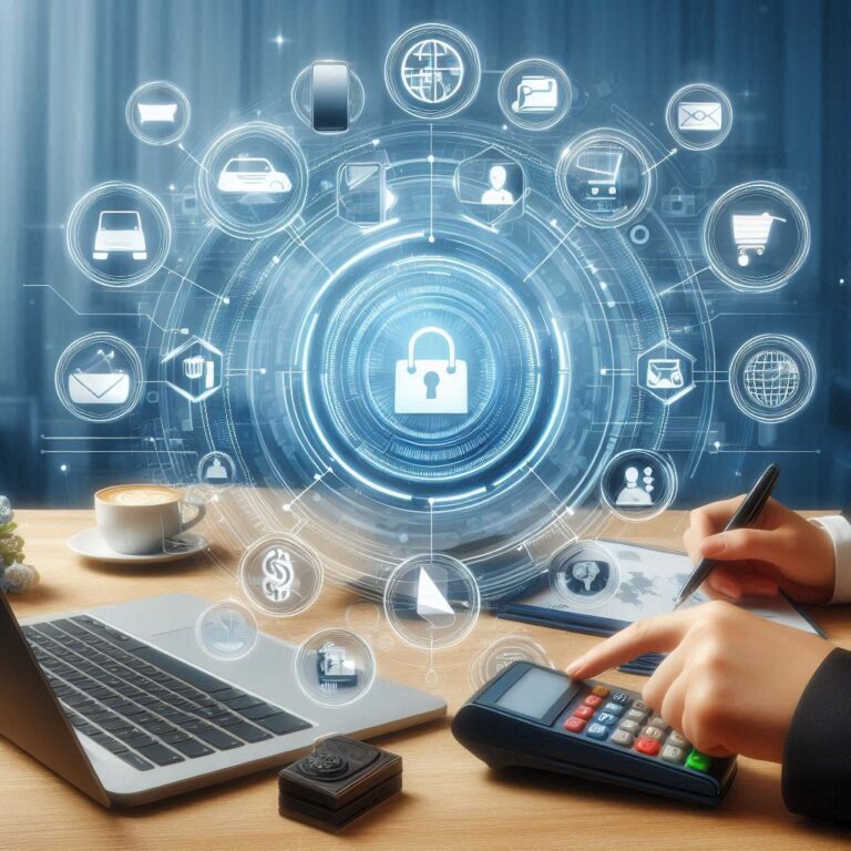 merchant account