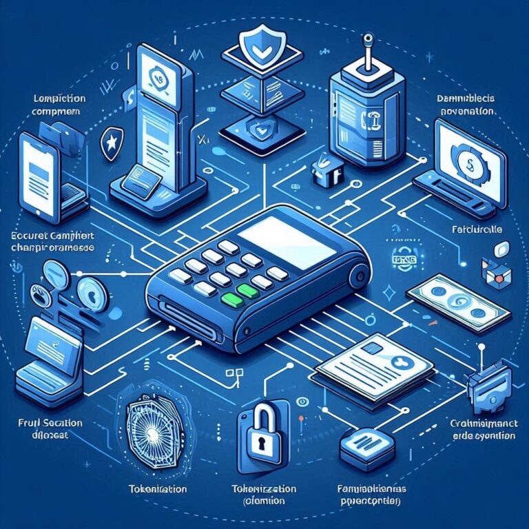 online transactions