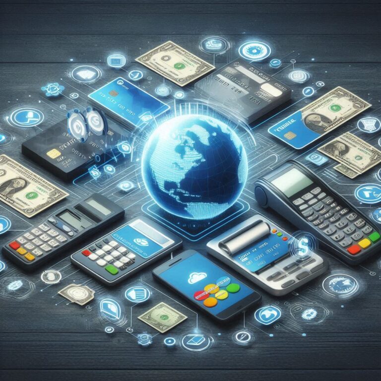 payment processing