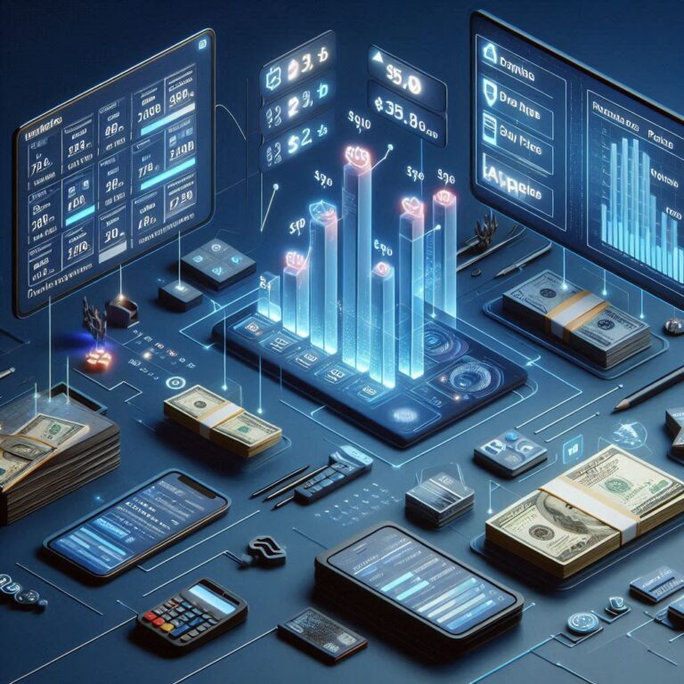 merchant account