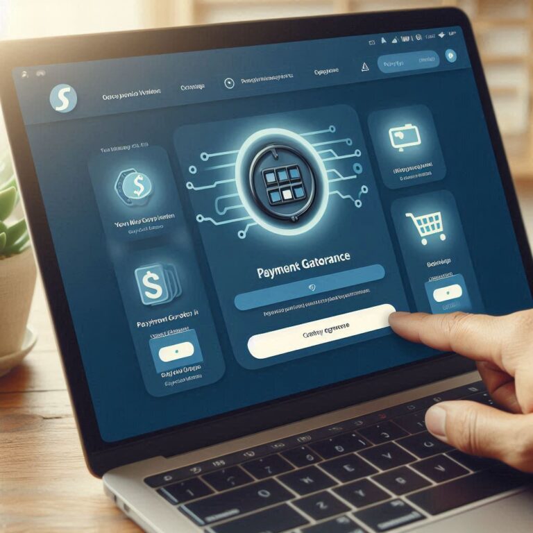 How to Integrate a Payment Gateway with Shopify