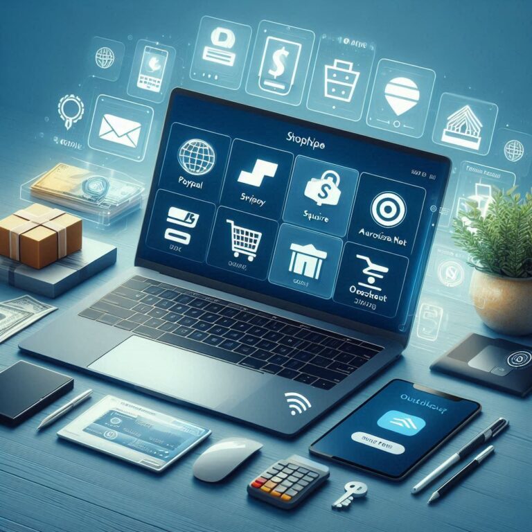 How Payment Gateways Affect