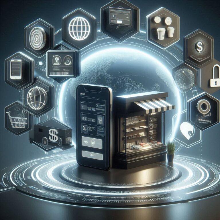 Payment Gateways for Dropshipping Businesses