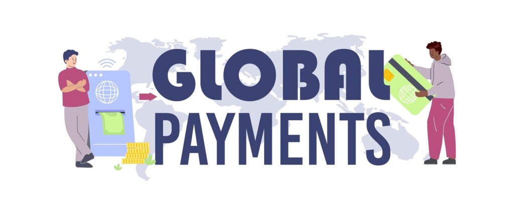 Global Payment providers
