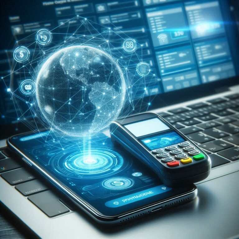 Role of Payment Gateways
