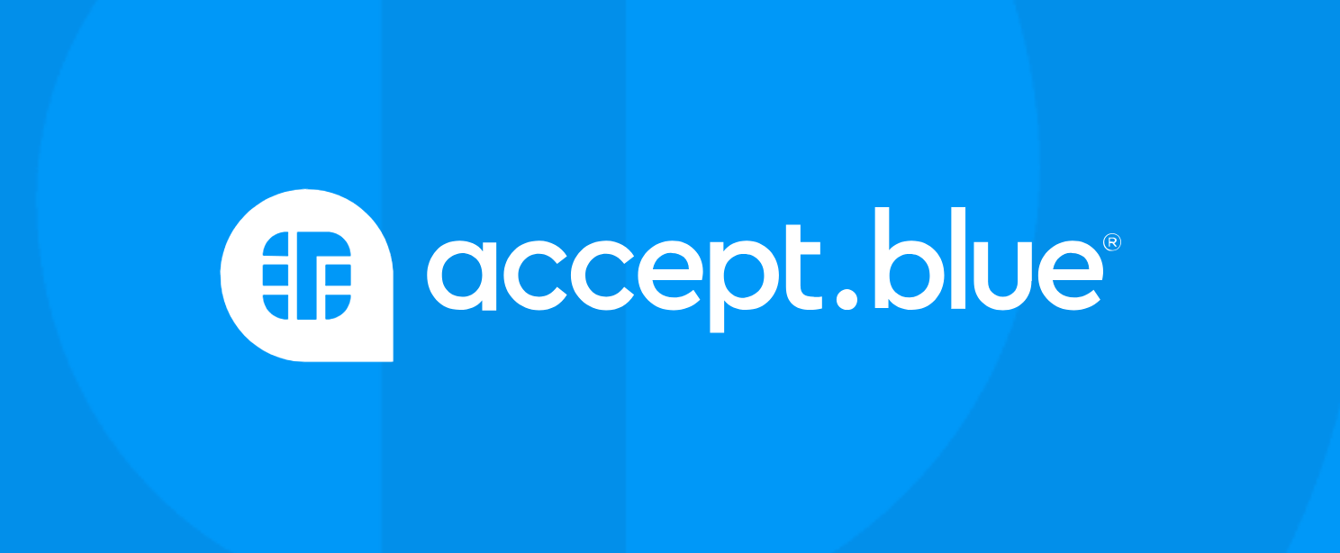 Accept Blue