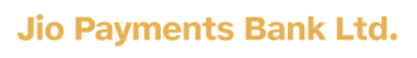 Jio Payments Bank