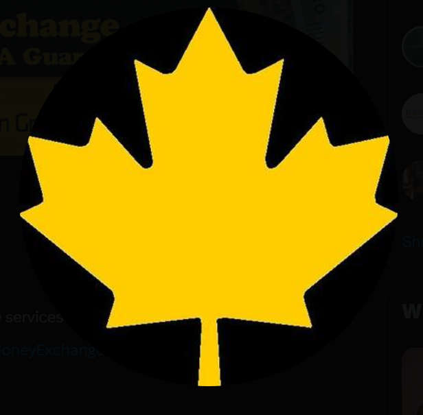 Money Exchange World