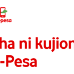 M-pesa