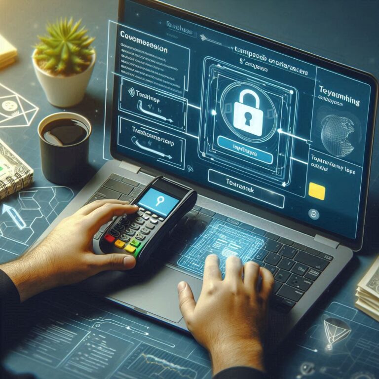 Test a Payment Gateway