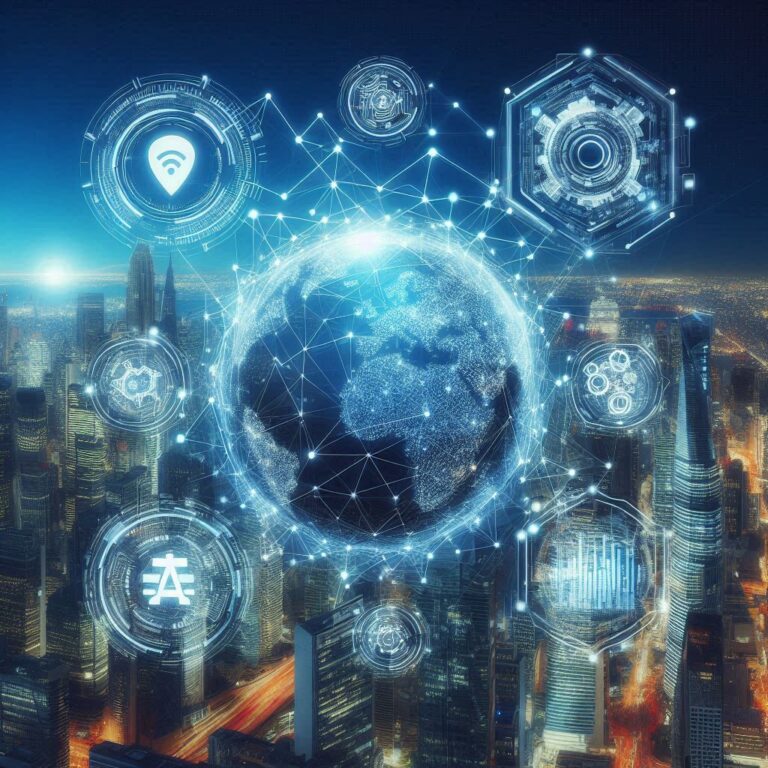 Financial Innovation