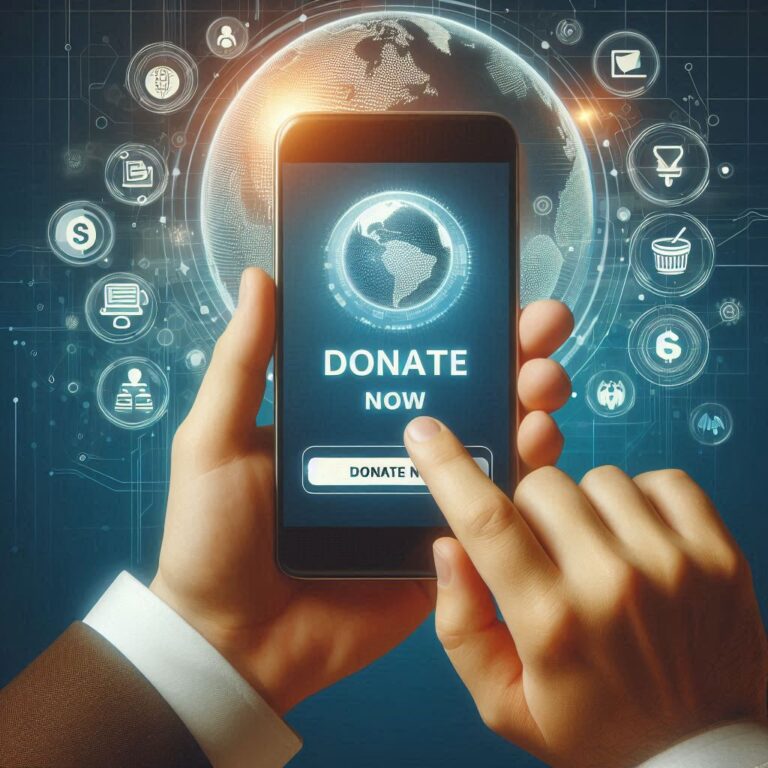 Nonprofit Fundraising