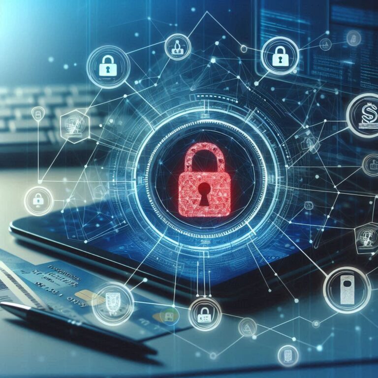 Payment Gateway is Hacked