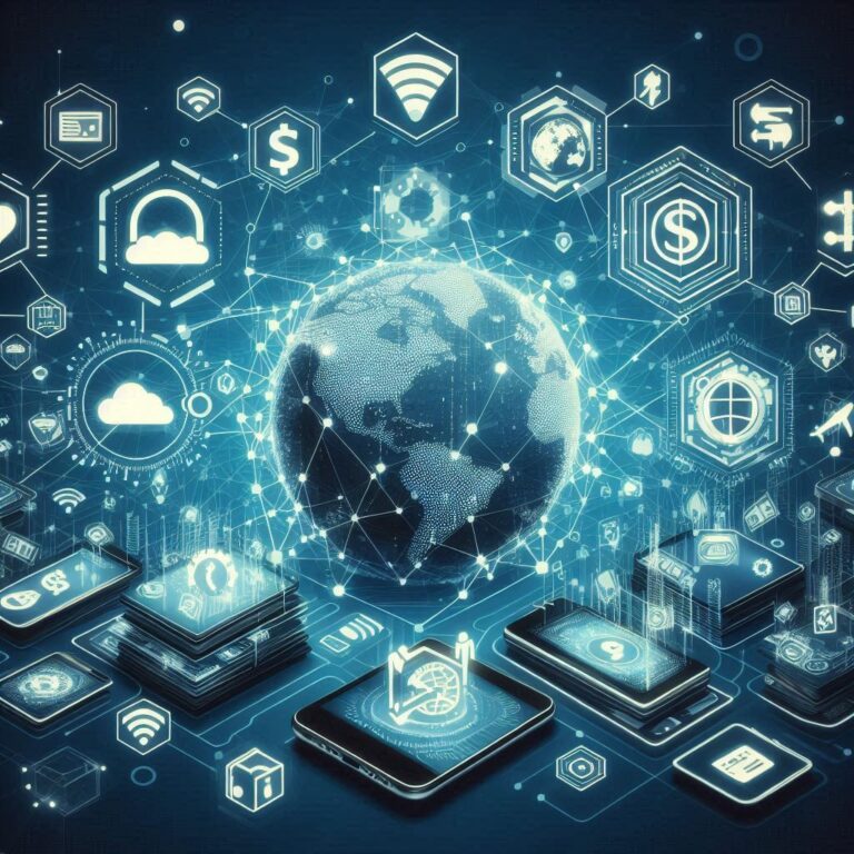 Modern Payment Gateways