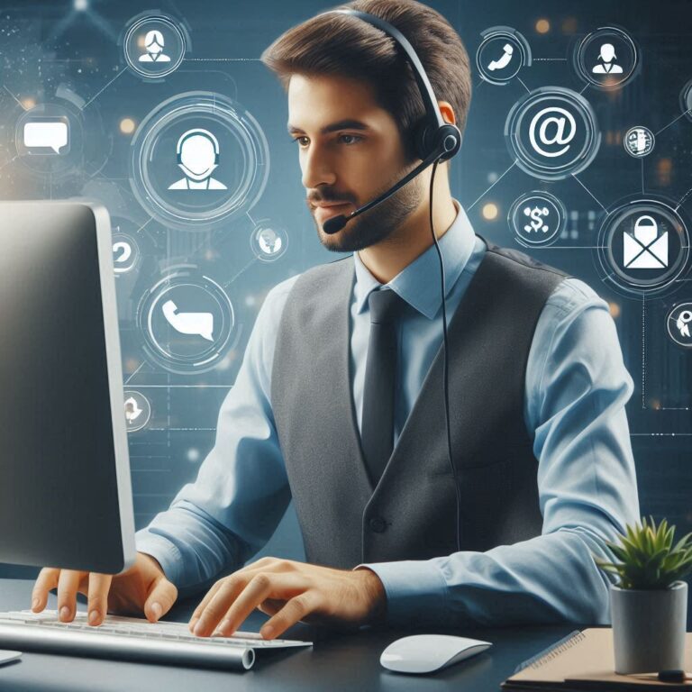 Best Customer Support