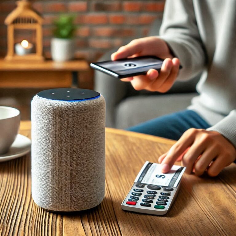 Voice Commerce Trends