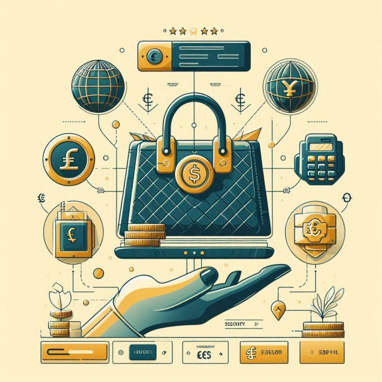 Payment Gateways for High-Ticket Items