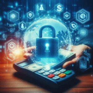 Data Encryption for Secure Payments