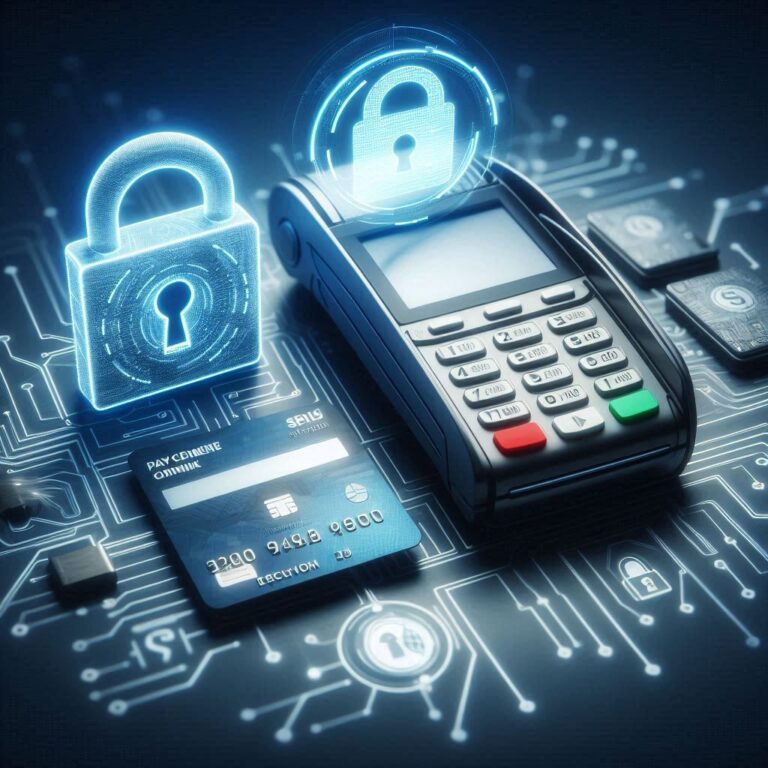 PCI DSS Compliance