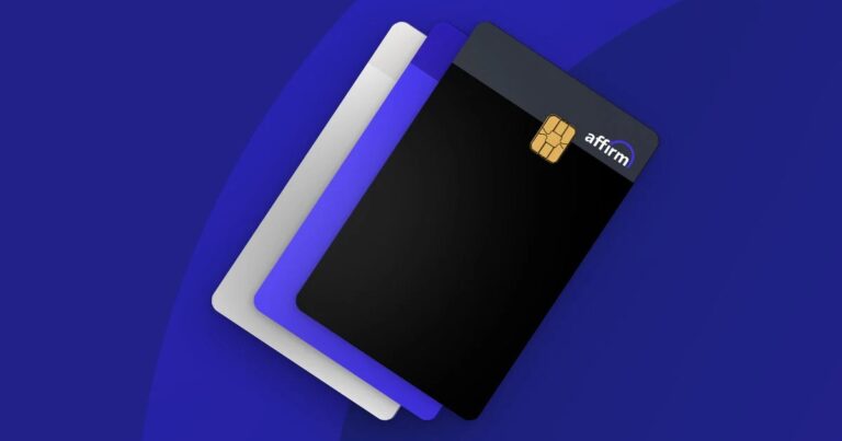Visa has collaborated with Affirm t