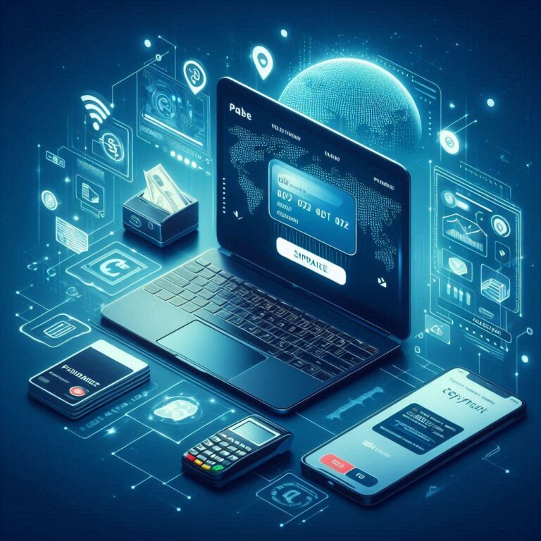 Payment Gateways on E-commerce