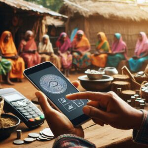 Financial Inclusion