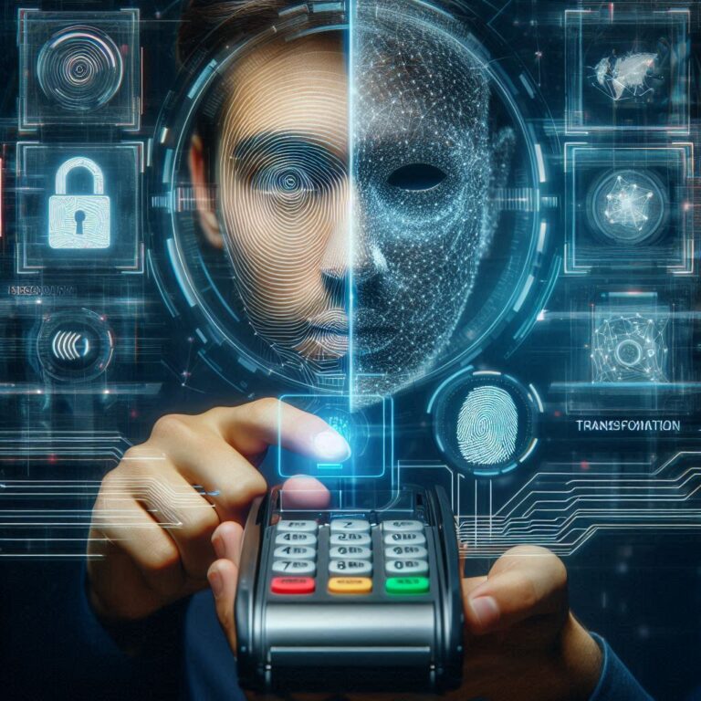 Biometric Payments