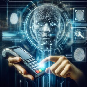 Biometric Payments in Fintech