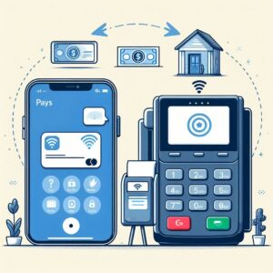 Contactless Payment System