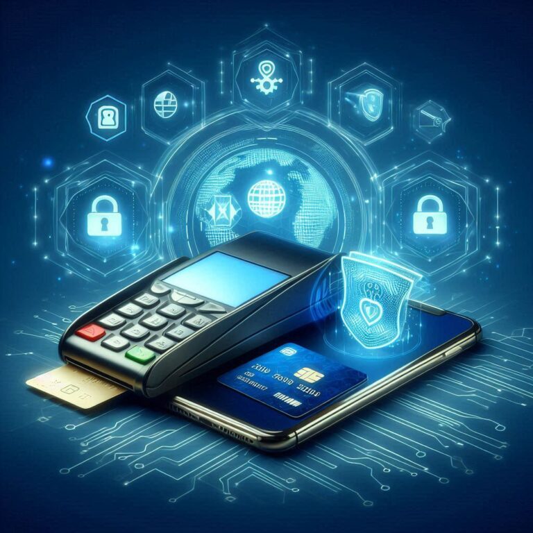 Digital Wallet Transactions