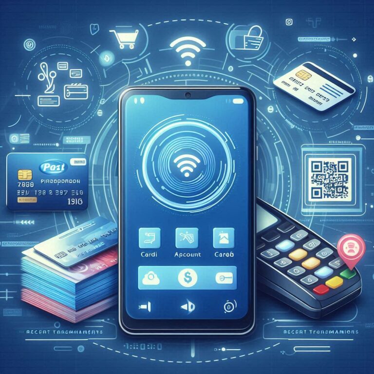 E-wallets