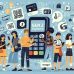 Gen Z Digital payments