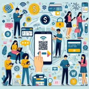 Gen z Digital Payments