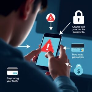 Payment Failures: Causes and Fixes