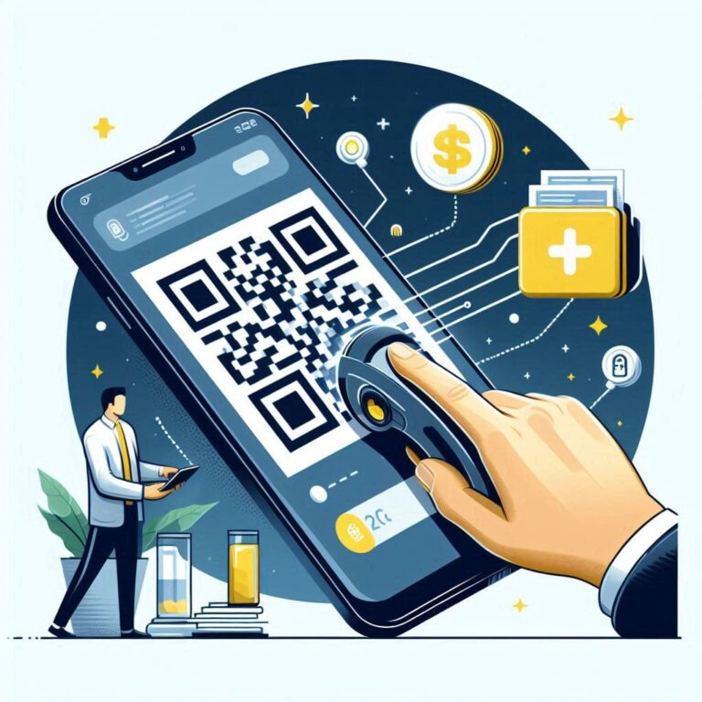QR Code Payments