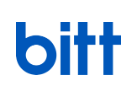 Bitt
