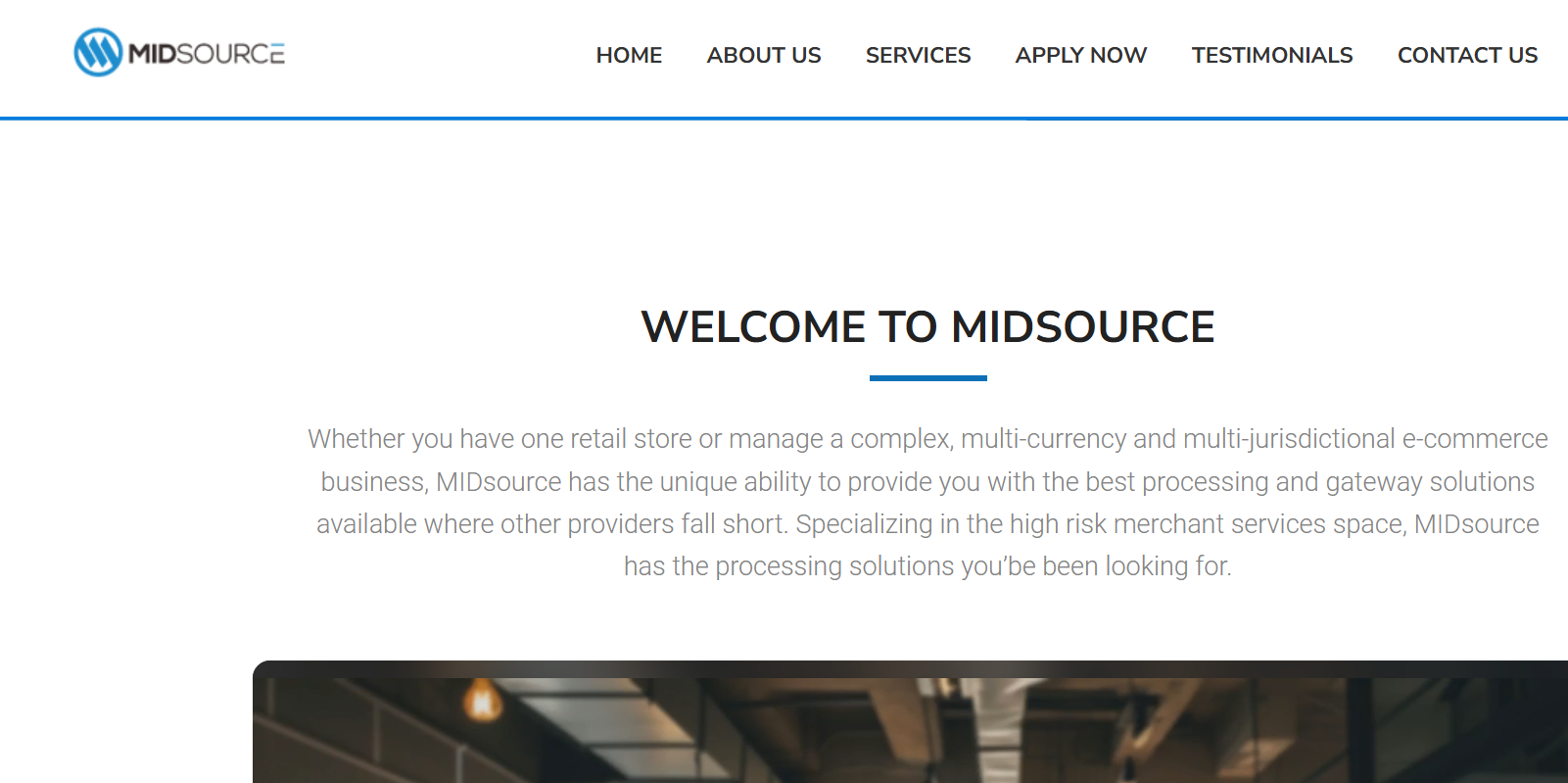 MIDsource