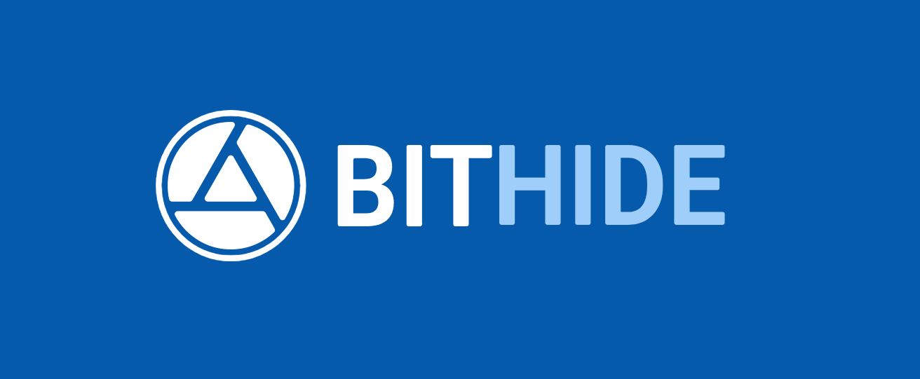 BitHide