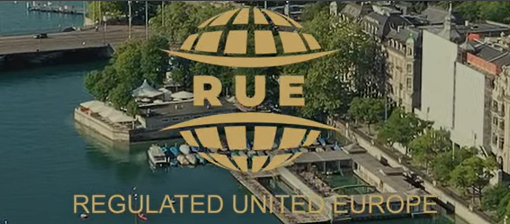 Regulated United Europe