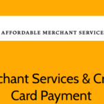 Affordable Merchant Services