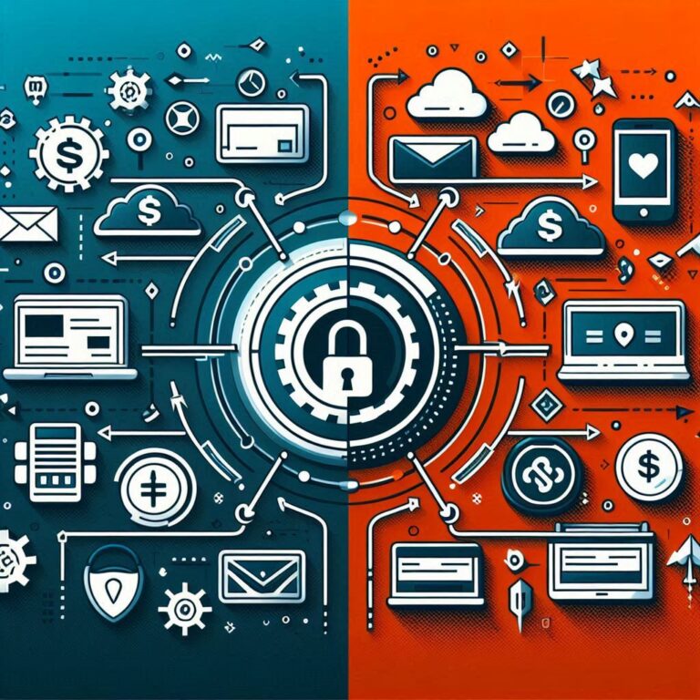Secure and Insecure Payment Gateways