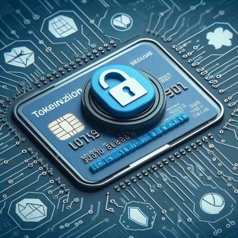 Tokenization in payments
