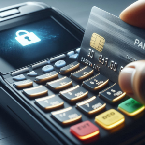 Secure Payment System