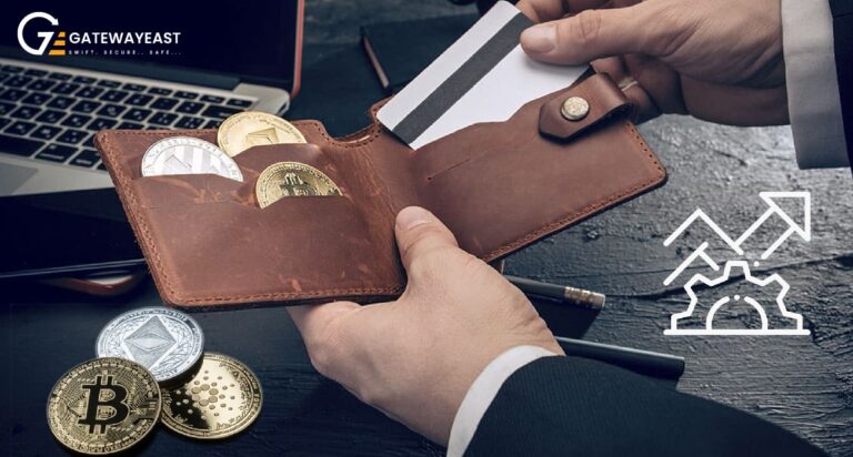 Crypto Exchange