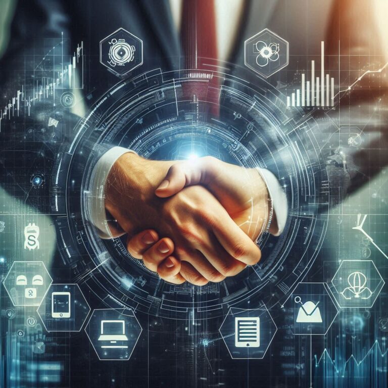Financial Services