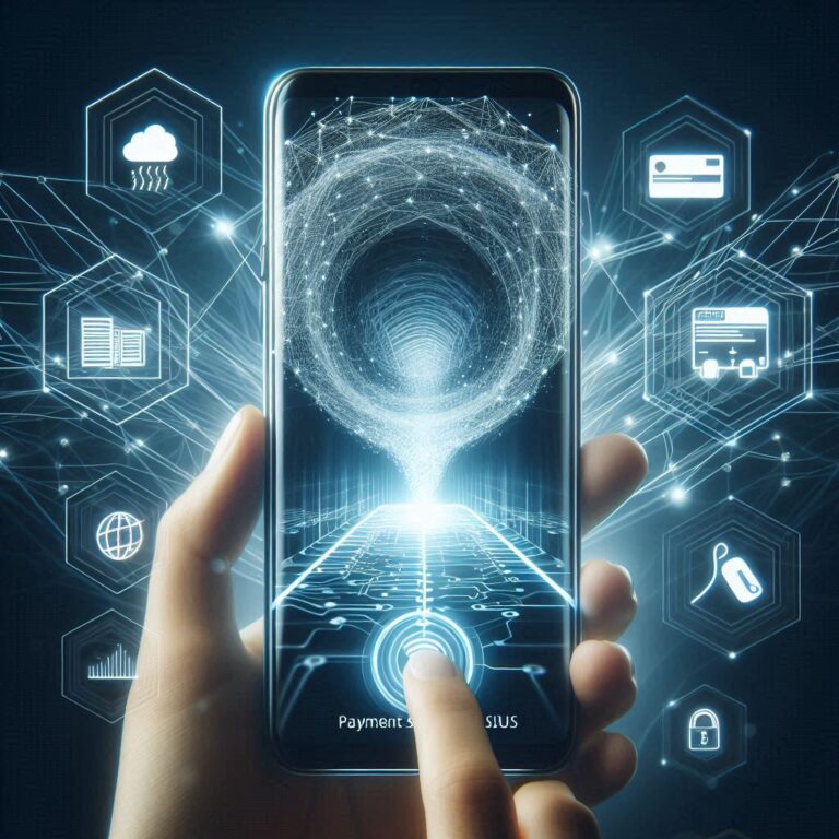 Seamless Transactions