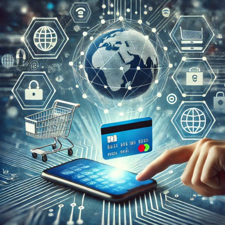 Cashless Society