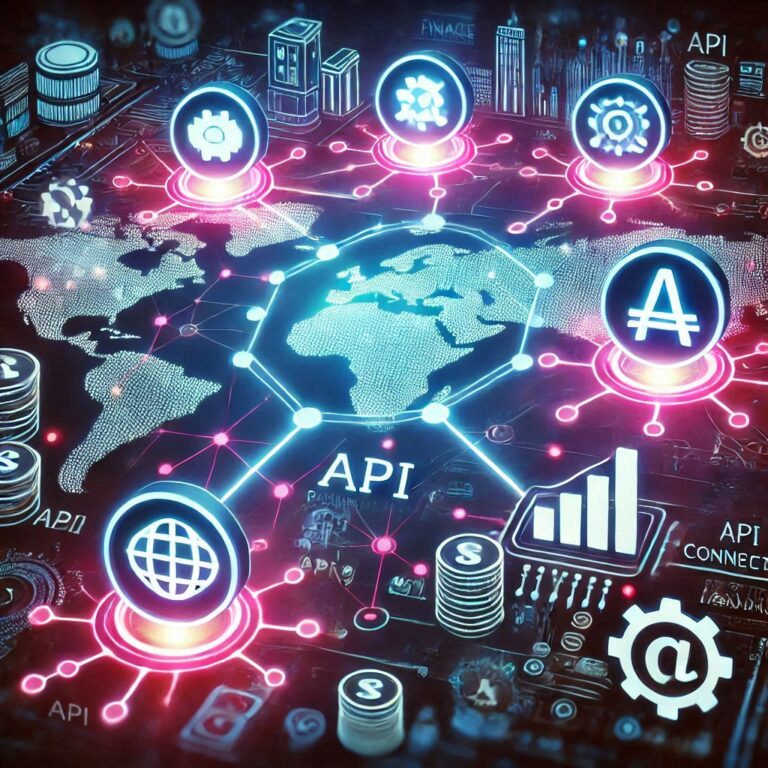 Fintech APIs